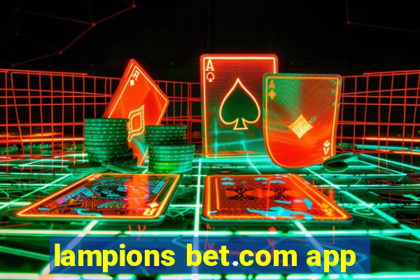 lampions bet.com app